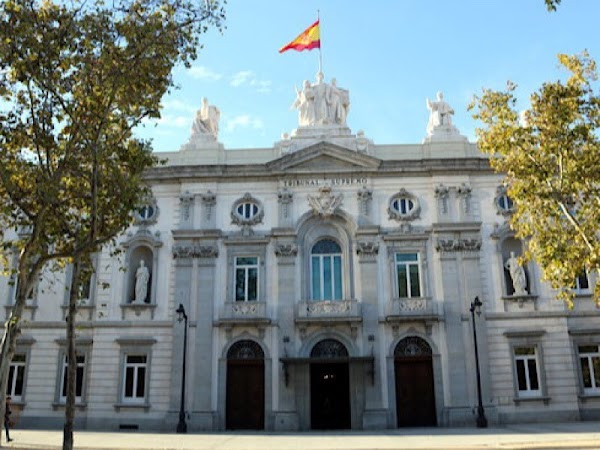 No puedo entender a la Justicia española 