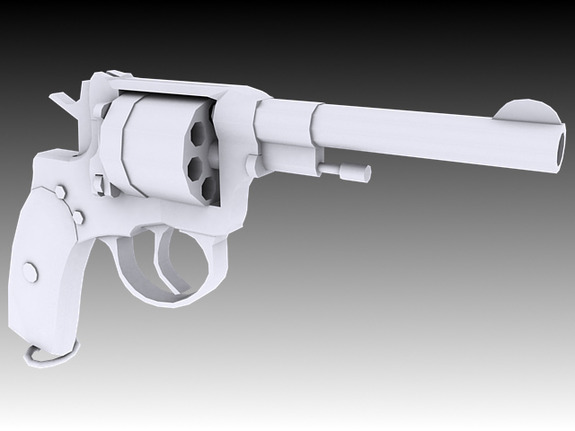 3d Revolvers8