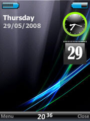 RealVista Desktop for Nokia S60