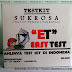 Test Kit Sukrosa ET