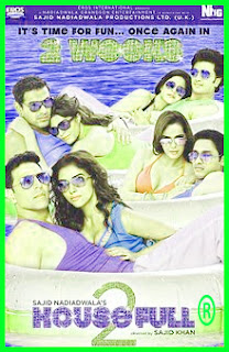 Housefull 2 Review