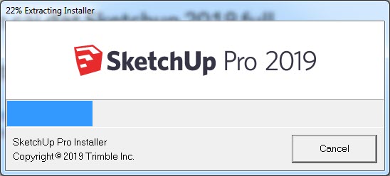 Download Sketchup Pro 2019 Full Crack for free