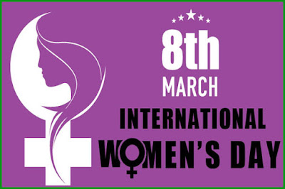 International Womens Day