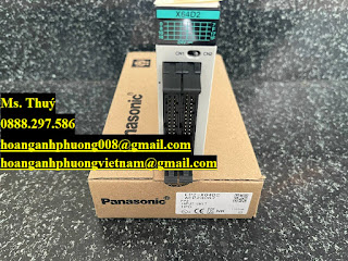 New 100% - Mô Đun PLC Panasonic FP2-X64D2 - Cty Hoàng Anh Phương FP2-X64D2%20(2)