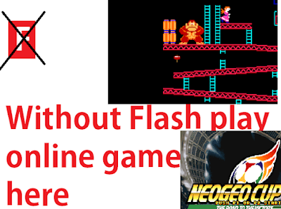 emulator games online