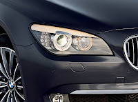 2009 BMW 7 Series Photos