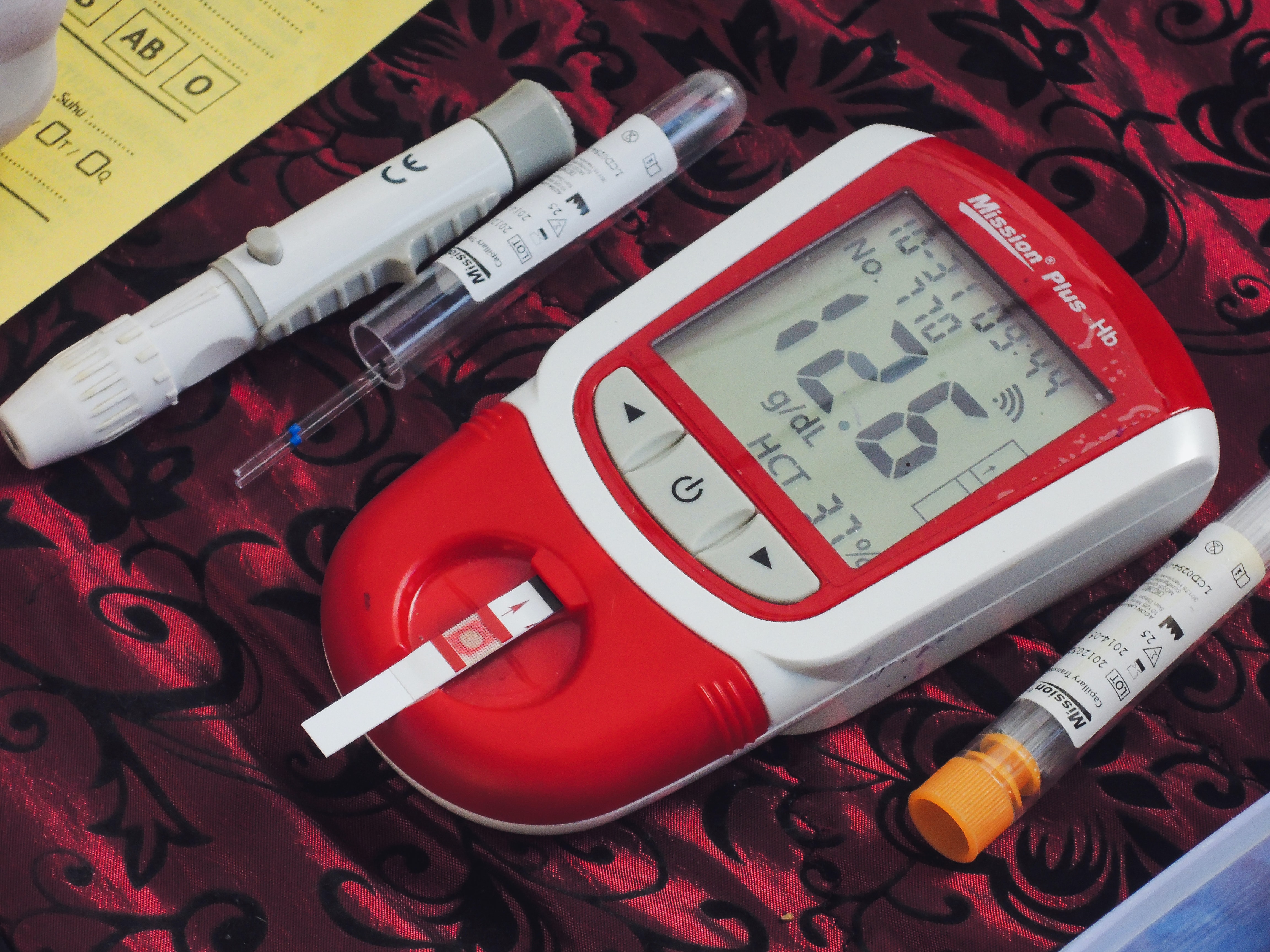 How To Increase Hemoglobin in Humans 2022