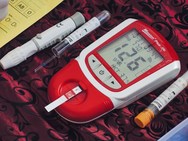 How To Increase Hemoglobin in Humans 2022