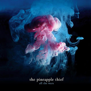 The Pineapple Thief - All the wars (2012)