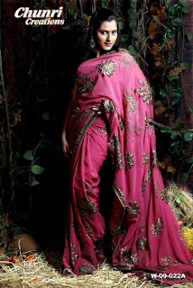 Designer-Bridal-Sarees