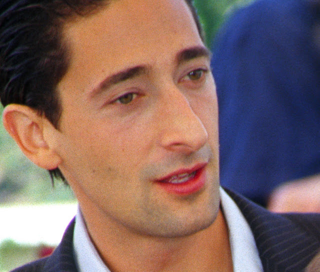 Adrian Brody