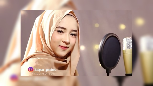 Kumpulan Lagu Islami Nissa Sabyan Mp3 - Rafsablog.id