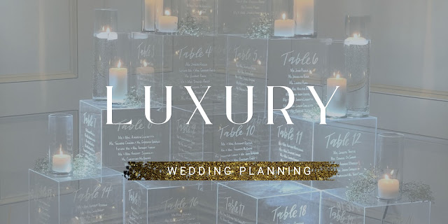 Unique and Creative Ways to Incorporate Luxury into Your Wedding Decor-luxury-wedding decor-wedding inspiration-wedding ideas-Weddings by K'Mich- Philadelphia PA