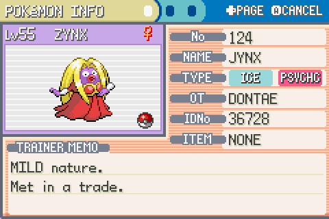 Eu ZEREI Pokemon FIRE RED apenas com Pokemon LUTADOR 