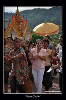 wat chalong, phuket, thailand, buddha, chedi