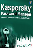 Kaspersky Password Manager 5 Full