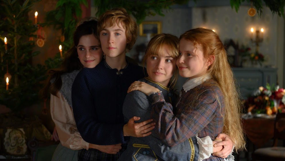 Oscar Best Picture Nominee LITTLE WOMEN To Hold Advanced Sneak Previews from February 10-11, 2020