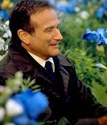 Robin Williams