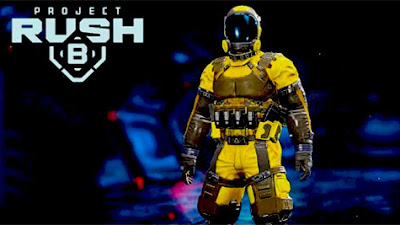 Project RushB (acceso anticipado) v2.3 Apk Android