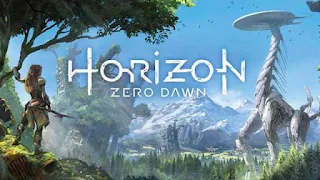 Horizon Zero Dawn PC Game Free Download