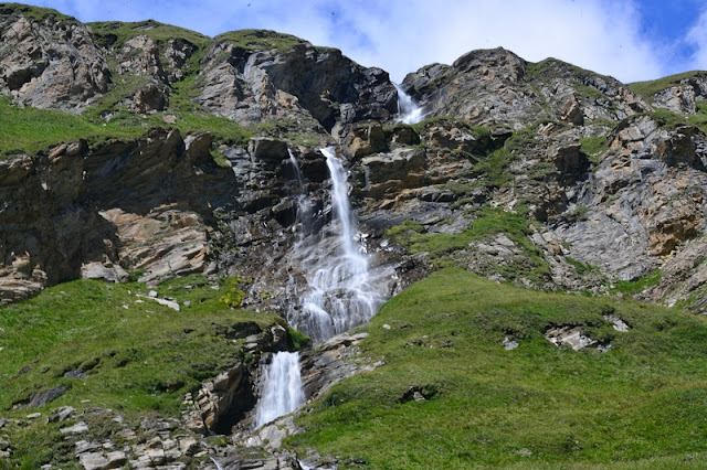 PANORAMI STRADA DEL GROSSGLOCKNER