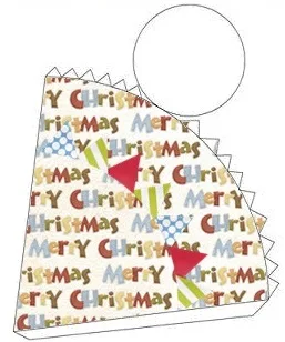 Merry Christmas: Free Printable Boxes.