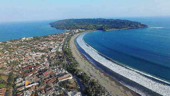 Pantai-Timur-Pangandaran