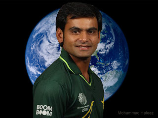 Muhammad Hafeez