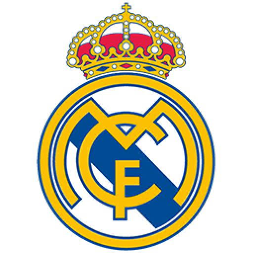 real madrid logo 512x512