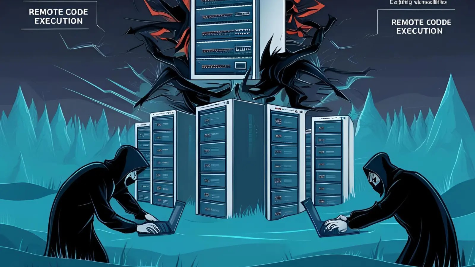 Confluence Servers Under Attack: Hackers Leverage Vulnerability for RDP Access and Remote Code Execution