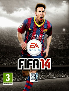 Free Download FIFA 2014 For PC Games Full Version