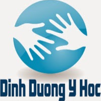 Logo Dinh Duong Y Hoc