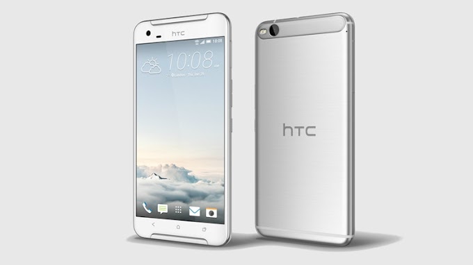 HTC X10 Sızdırıldı