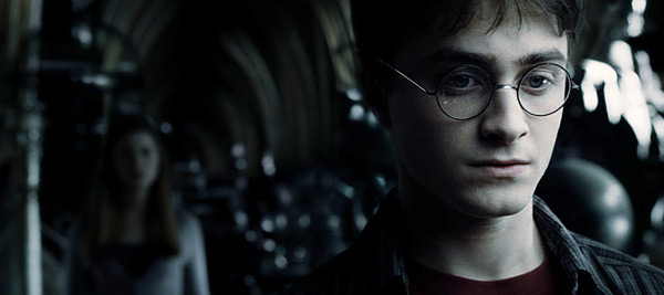 As diferenças entre os Filmes e os Livros: Harry Potter e o Enigma do Principe