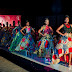 MISS GHANA CONTESTANTS SHOWCASE BEAUTY AND STYLE ON THE RUNWAY