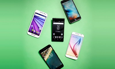 Smartphone Kompak Terbaik Tahun Ini