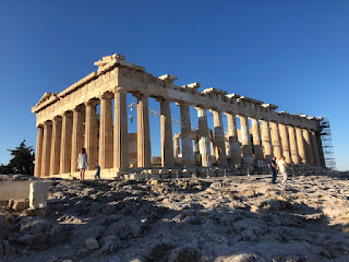 Acropolis Parthenon