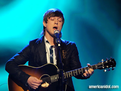 Everybody Knows - Alex Lambert