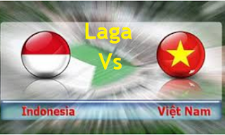 Prediksi Hasil Skor Akhir Vietnam vs Indonesia 8 November 2016 img