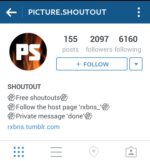  Teknik Promosi di Instagram