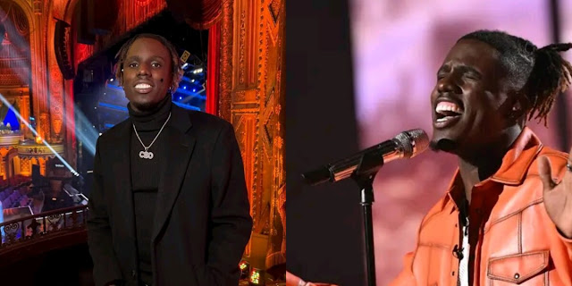 Jamal Roberts Makes History as Winner of American Idol Season 23