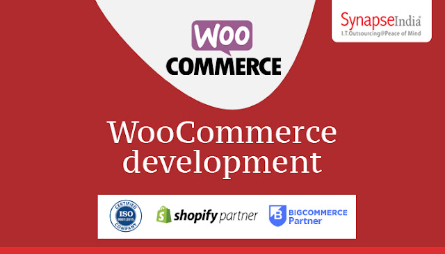 WooCommerce development - SynapseIndia