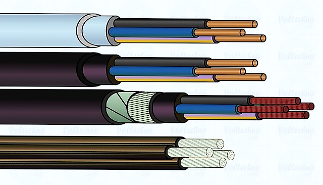 cara mudah membedakan kabel fasa, netral dan grounding atau arde