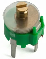 Trimmer Capacitor