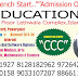 Computer Bench Start Admission Open Now Hurry 