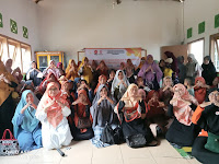 PKS Lampung Timur Gelar Seminar Keluarga Peringati HARGANAS & HAN