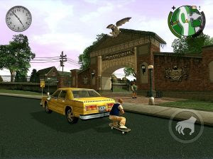 Bully Anniversary Edition Apk Mod