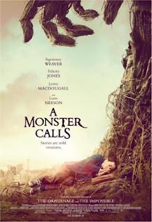 Download Film A Monster Calls (2017) HD With Subtitle