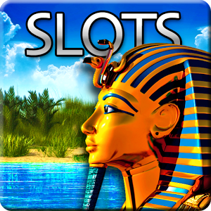 SLOTS – PHARAOH’S WAY MOD