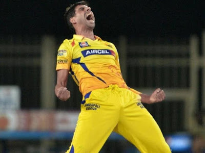 bhuvneshwar kumar